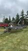 RJ EQUIPMENT 20 FOOT LAND LEVELLER