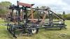 RJ EQUIPMENT 20 FOOT LAND LEVELLER - 5