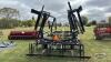 RJ EQUIPMENT 20 FOOT LAND LEVELLER - 6