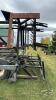 RJ EQUIPMENT 20 FOOT LAND LEVELLER - 9