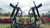 RJ EQUIPMENT 20 FOOT LAND LEVELLER - 10