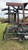 RJ EQUIPMENT 20 FOOT LAND LEVELLER - 12