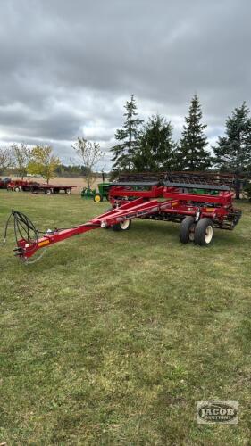 UNVERFERTH 1225 ROLLING HARROW