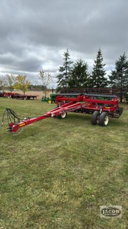 UNVERFERTH 1225 ROLLING HARROW