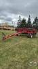 UNVERFERTH 1225 ROLLING HARROW