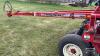 UNVERFERTH 1225 ROLLING HARROW - 9