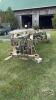 JOHN DEERE 2600 5 FURROW PLOW - 2