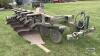 JOHN DEERE 2600 5 FURROW PLOW - 3
