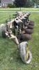 JOHN DEERE 2600 5 FURROW PLOW - 6