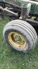 JOHN DEERE 2600 5 FURROW PLOW - 8