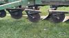 JOHN DEERE 2600 5 FURROW PLOW - 11