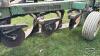JOHN DEERE 2600 5 FURROW PLOW - 12