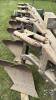 JOHN DEERE 2600 5 FURROW PLOW - 14