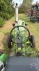 JOHN DEERE 40 GAS TRACTOR - 14