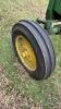 JOHN DEERE 40 GAS TRACTOR - 17