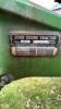 JOHN DEERE 40 GAS TRACTOR - 19