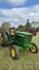 JOHN DEERE 2010 GAS TRACTOR - 6