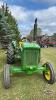 JOHN DEERE 2010 GAS TRACTOR - 7