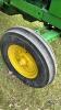 JOHN DEERE 2010 GAS TRACTOR - 9