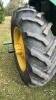 JOHN DEERE 2010 GAS TRACTOR - 10