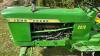 JOHN DEERE 2010 GAS TRACTOR - 12