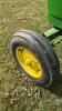JOHN DEERE 2010 GAS TRACTOR - 13