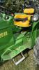 JOHN DEERE 2010 GAS TRACTOR - 15