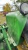 JOHN DEERE 2010 GAS TRACTOR - 20