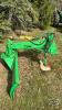 JOHN DEERE 9FT HYDRAULIC SCRAPER BLADE - 4