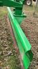 JOHN DEERE 9FT HYDRAULIC SCRAPER BLADE - 8