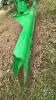 JOHN DEERE 9FT HYDRAULIC SCRAPER BLADE - 12