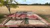 8&lsquo; X 14&lsquo; FLAT RACK HAY WAGON - 9