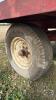 8&lsquo; X 14&lsquo; FLAT RACK HAY WAGON - 11