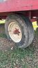 8&lsquo; X 14&lsquo; FLAT RACK HAY WAGON - 12