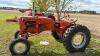 ALLIS CHALMERS CA GAS TRACTOR - 2