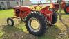 ALLIS CHALMERS CA GAS TRACTOR - 3