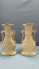 9 Assorted Bisque Figurines - 3
