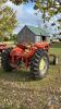 ALLIS CHALMERS CA GAS TRACTOR - 5
