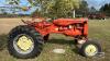 ALLIS CHALMERS CA GAS TRACTOR - 6