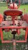 ALLIS CHALMERS CA GAS TRACTOR - 12