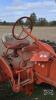 ALLIS CHALMERS CA GAS TRACTOR - 14