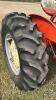 ALLIS CHALMERS CA GAS TRACTOR - 16