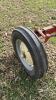 ALLIS CHALMERS CA GAS TRACTOR - 17