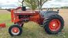 ALLIS CHALMERS D15 GAS TRACTOR - 2