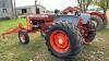 ALLIS CHALMERS D15 GAS TRACTOR - 3