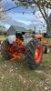 ALLIS CHALMERS D15 GAS TRACTOR - 5