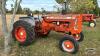 ALLIS CHALMERS D15 GAS TRACTOR - 6