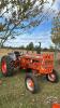 ALLIS CHALMERS D15 GAS TRACTOR - 7