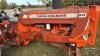 ALLIS CHALMERS D15 GAS TRACTOR - 9