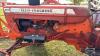 ALLIS CHALMERS D15 GAS TRACTOR - 12